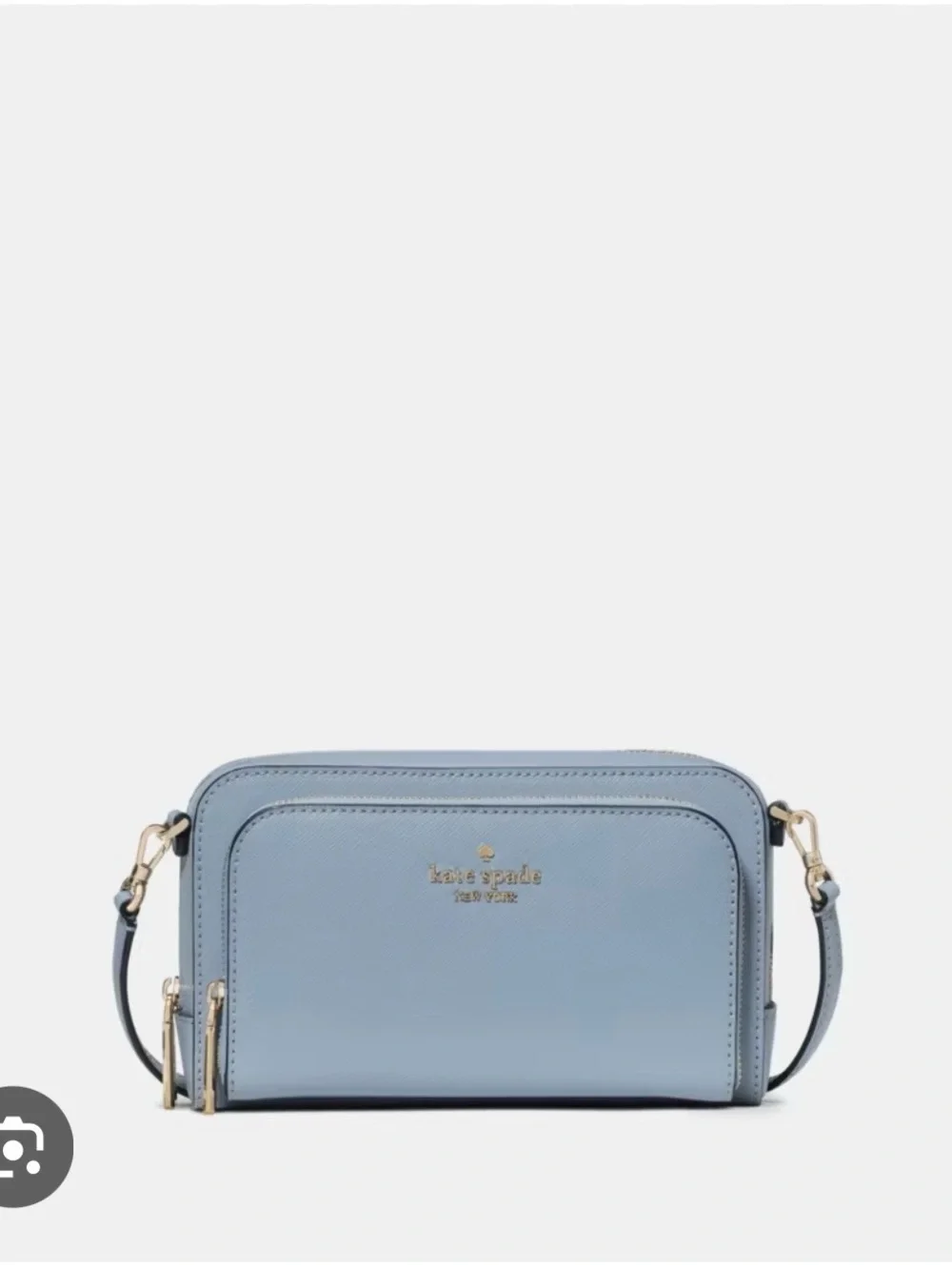 kate spade Staci Crossbody Bag